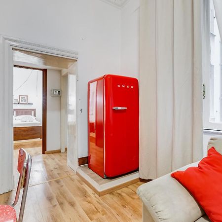 Relais Rome - Opera House Apartment Exterior foto