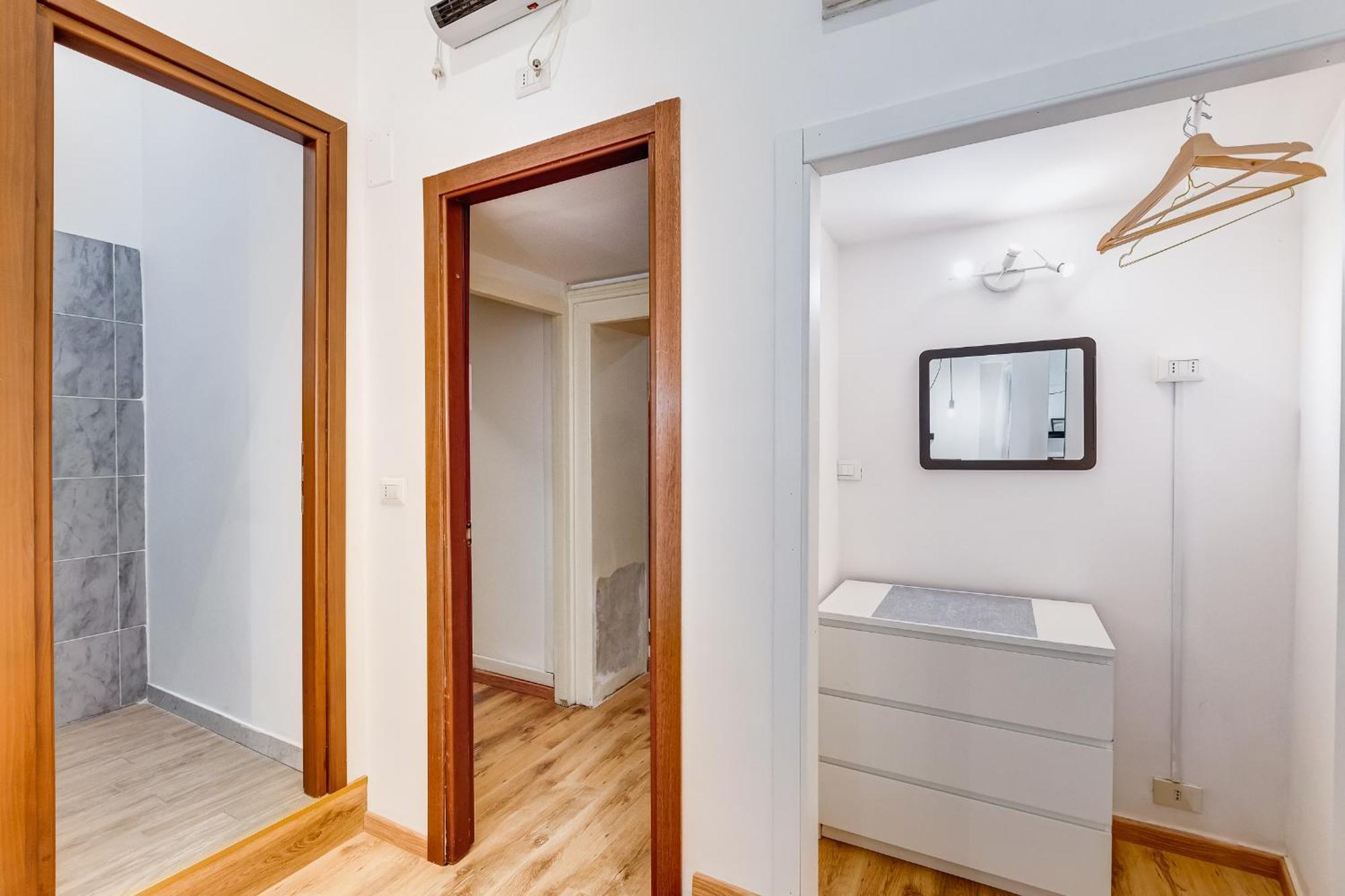 Relais Rome - Opera House Apartment Exterior foto