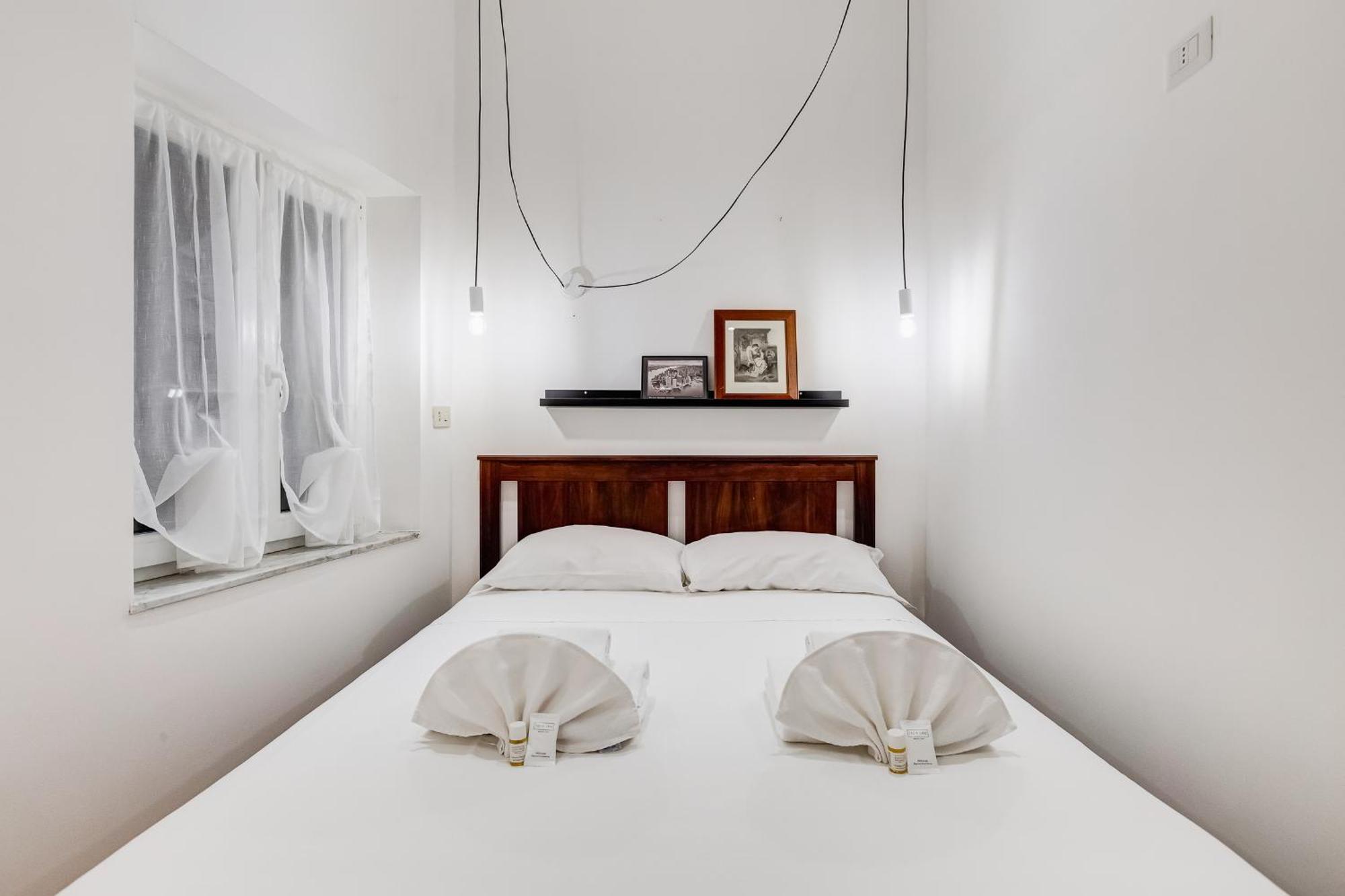 Relais Rome - Opera House Apartment Exterior foto