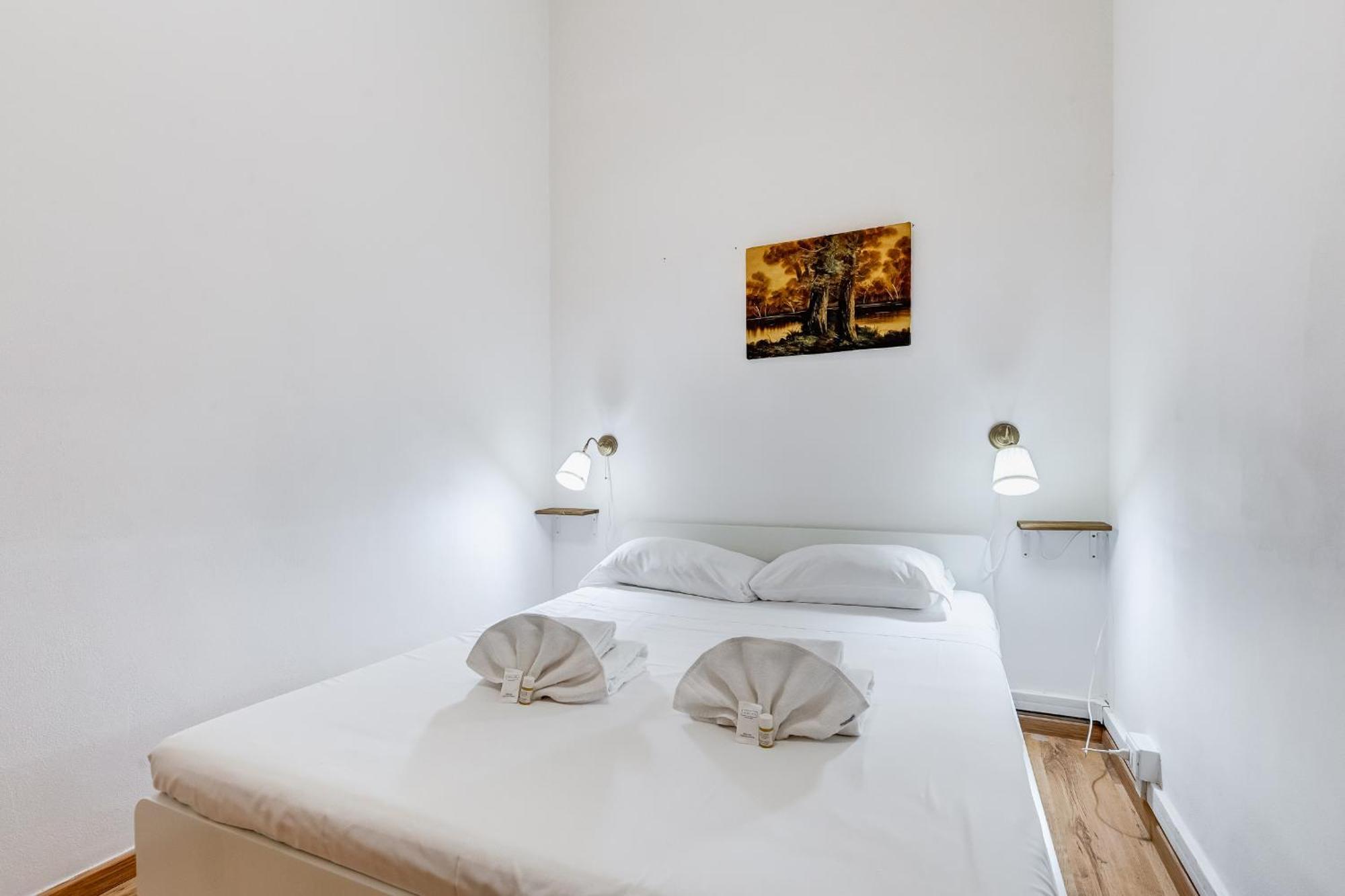 Relais Rome - Opera House Apartment Exterior foto
