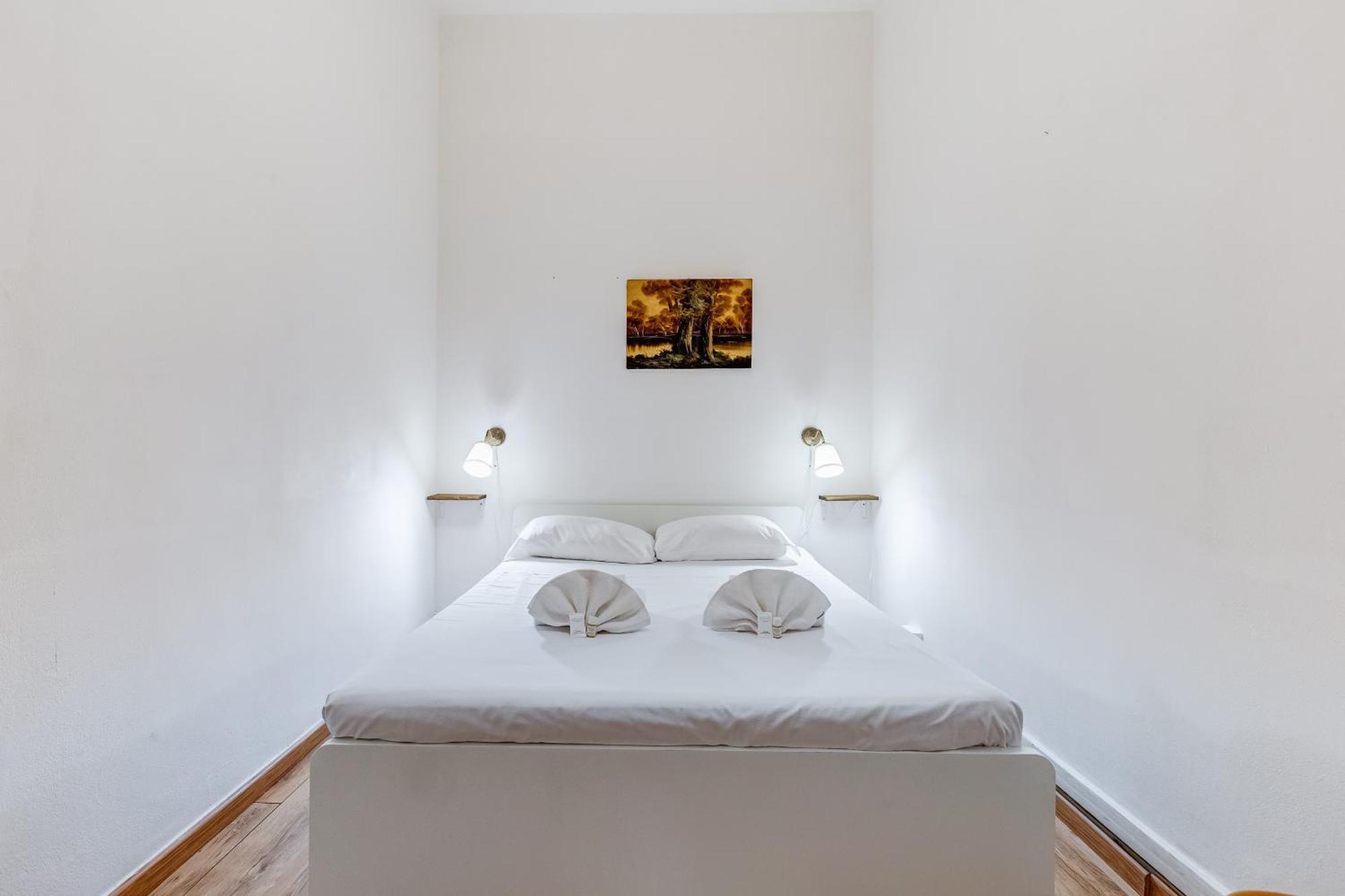 Relais Rome - Opera House Apartment Exterior foto
