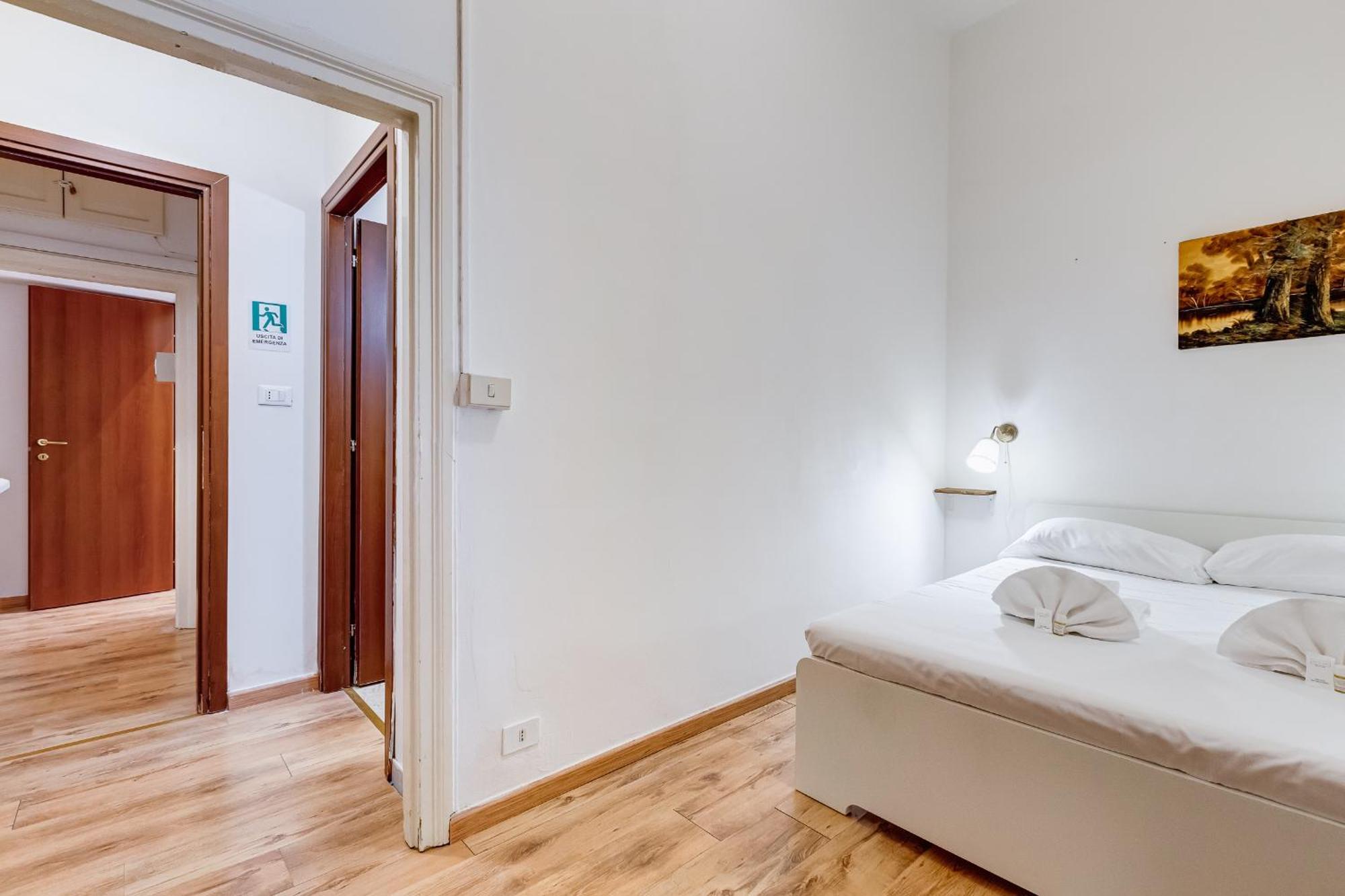 Relais Rome - Opera House Apartment Exterior foto