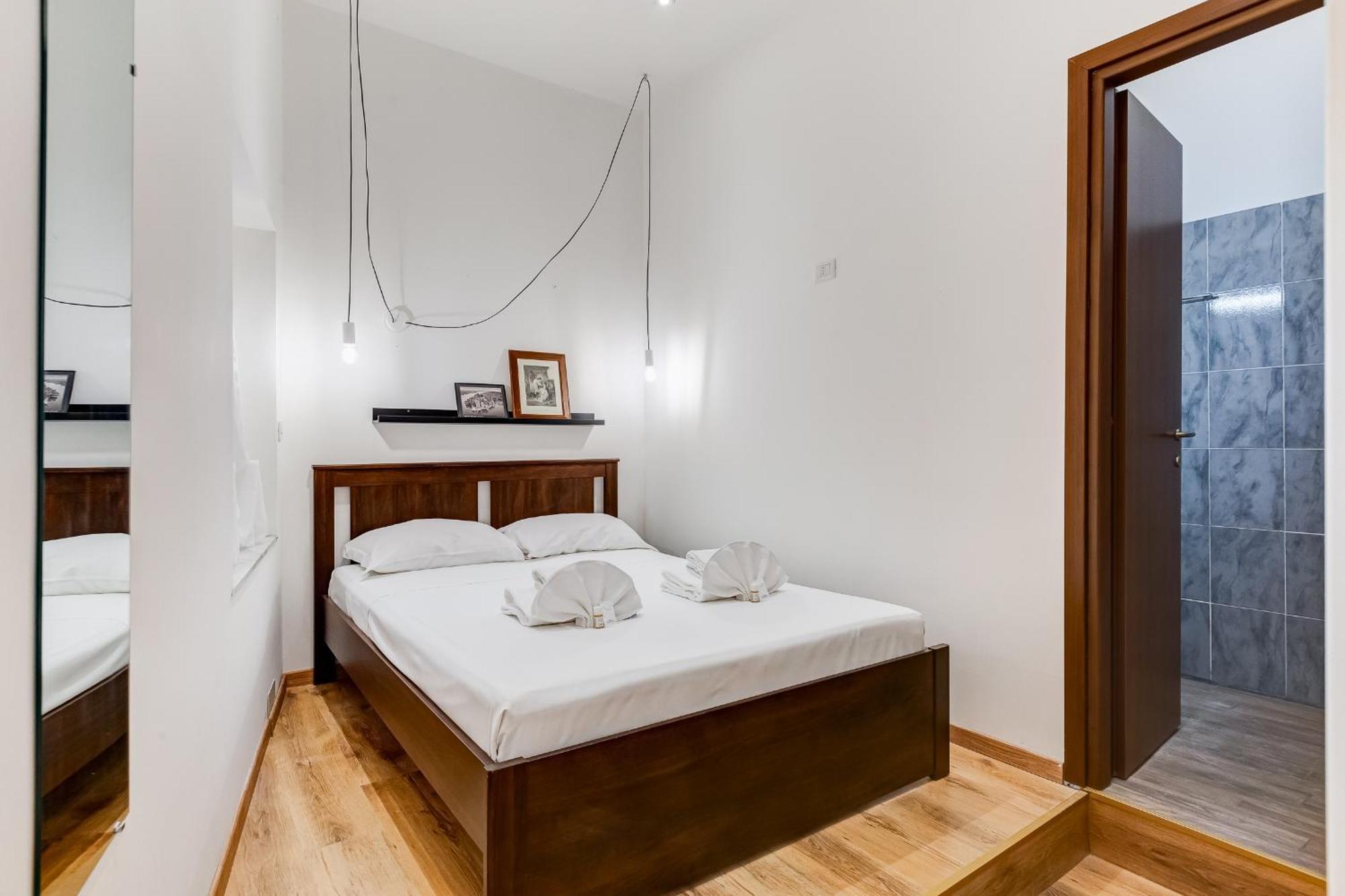 Relais Rome - Opera House Apartment Exterior foto