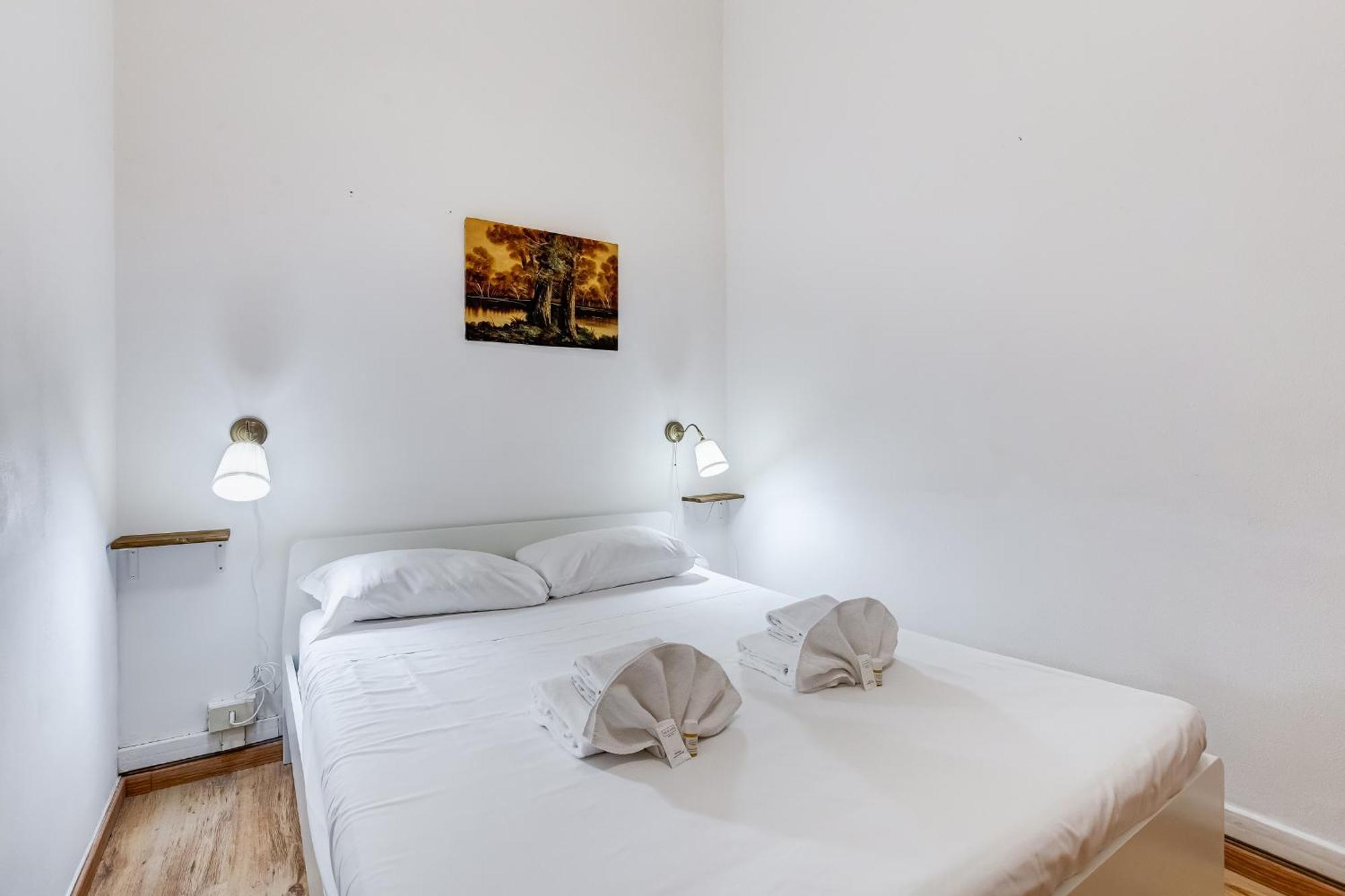 Relais Rome - Opera House Apartment Exterior foto