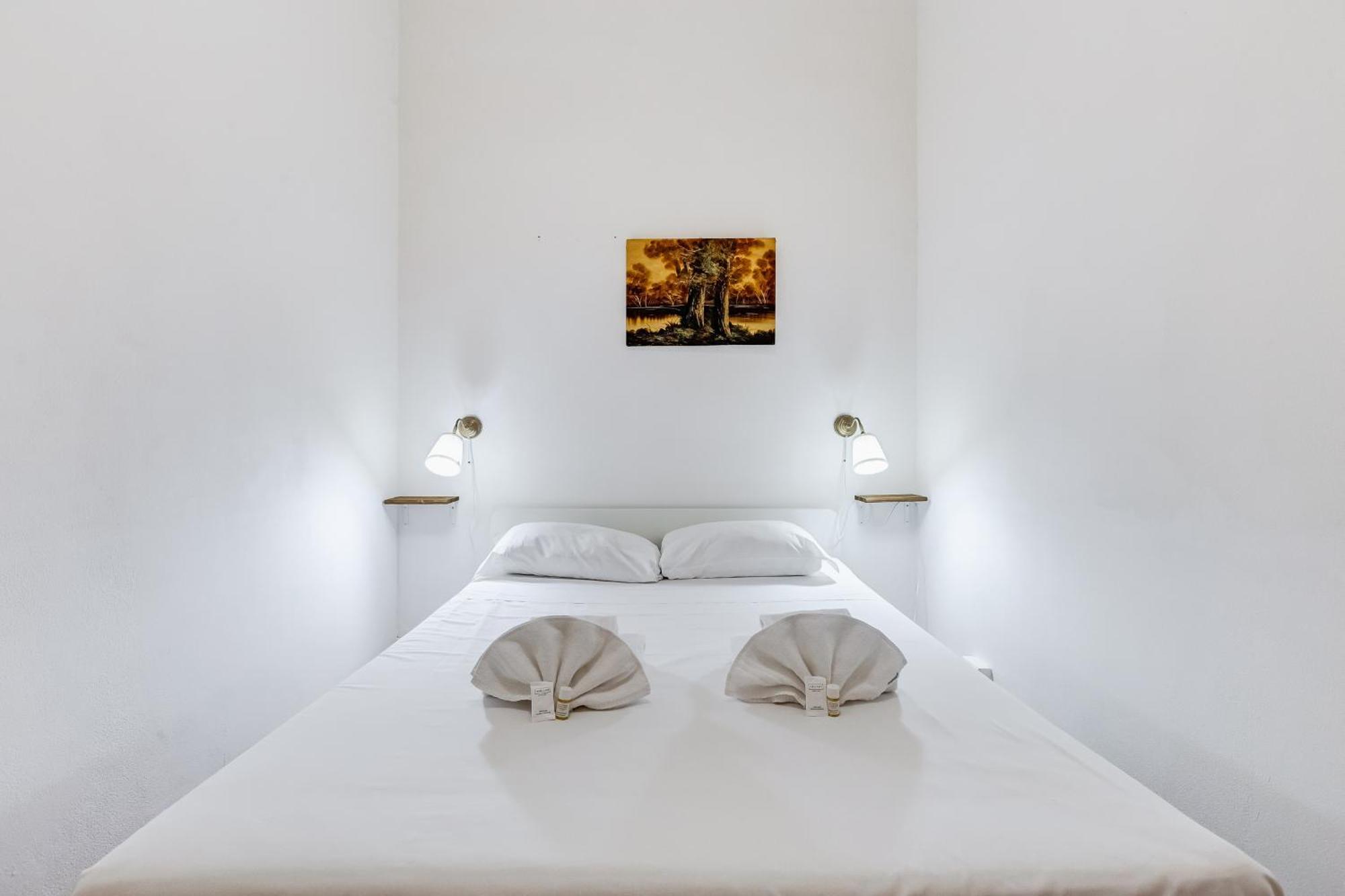 Relais Rome - Opera House Apartment Exterior foto