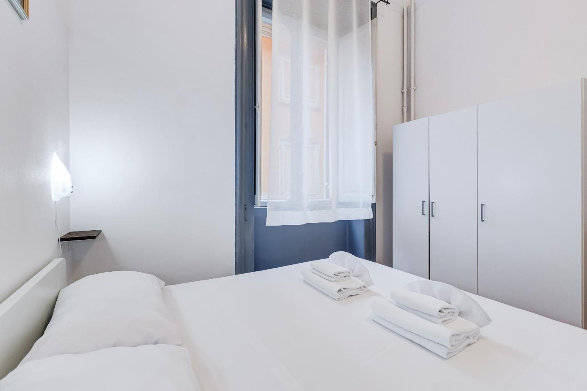 Relais Rome - Opera House Apartment Exterior foto
