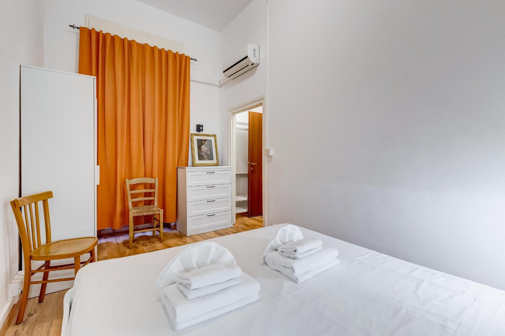 Relais Rome - Opera House Apartment Exterior foto