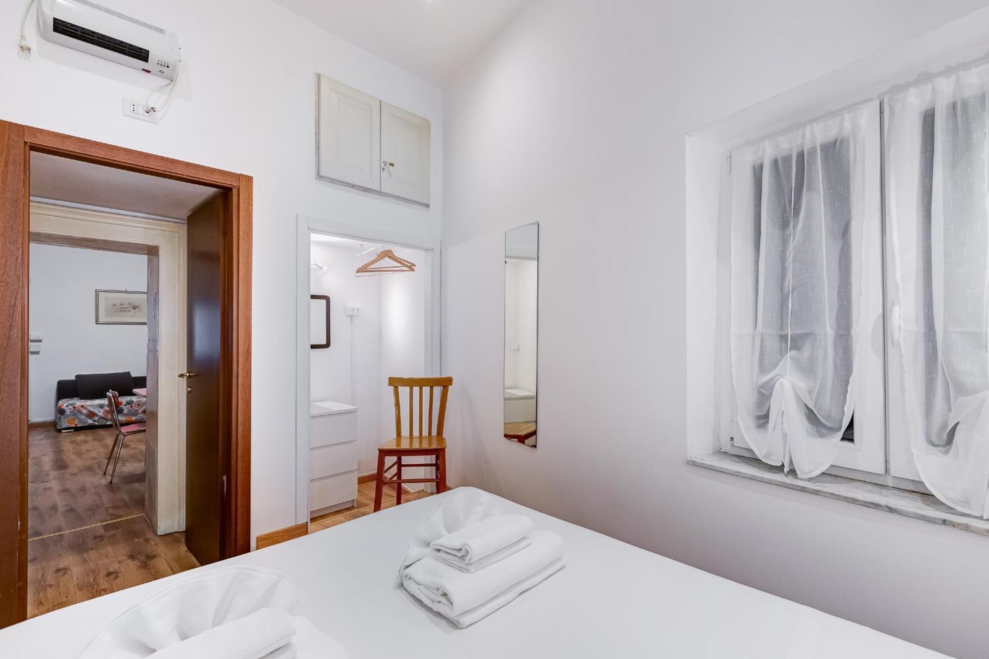 Relais Rome - Opera House Apartment Exterior foto
