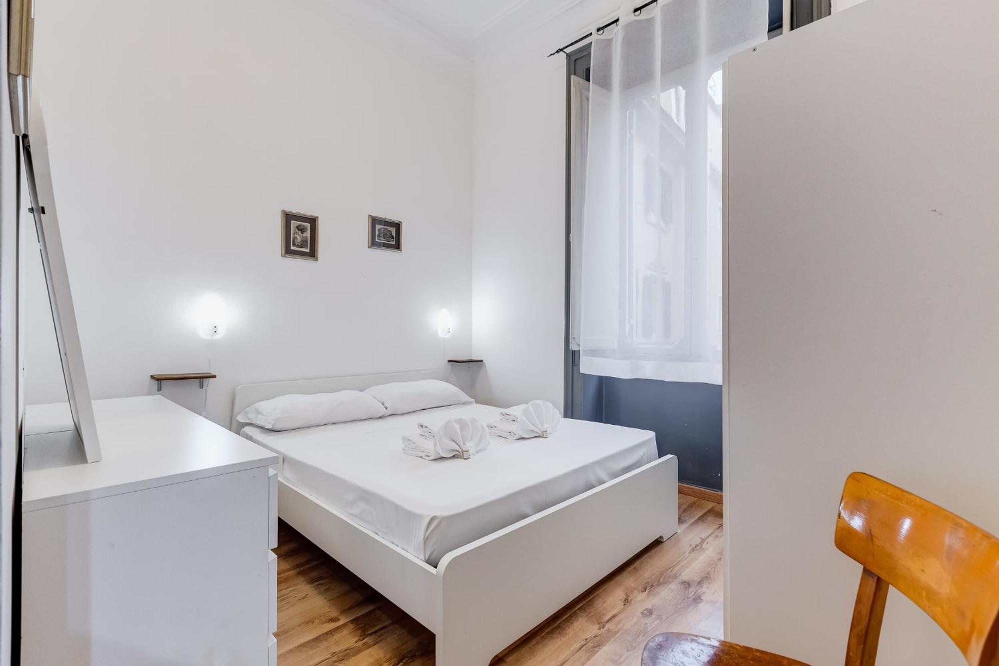 Relais Rome - Opera House Apartment Exterior foto