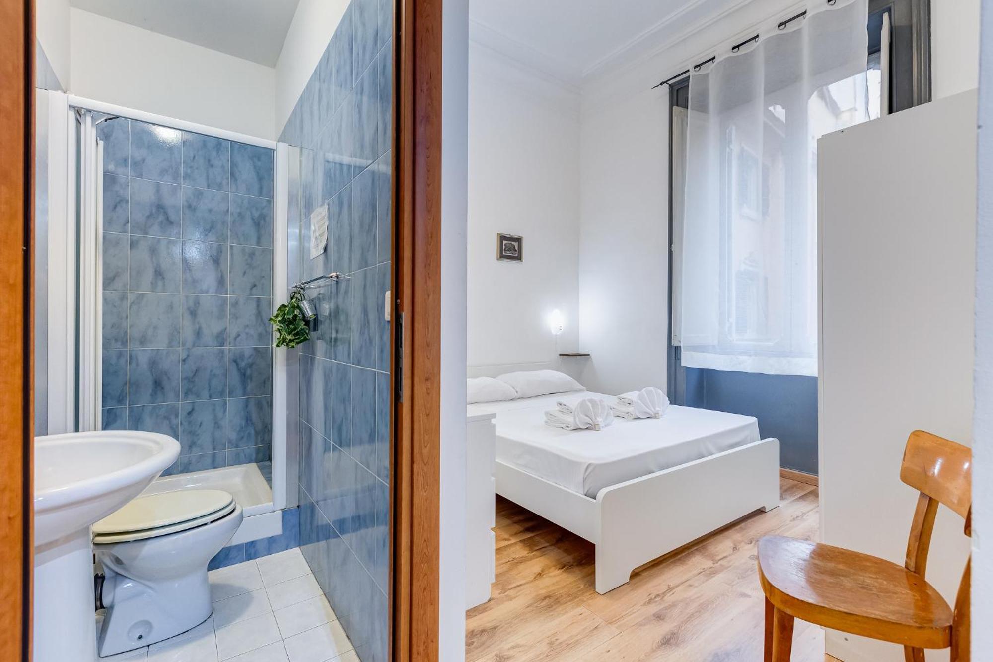 Relais Rome - Opera House Apartment Exterior foto