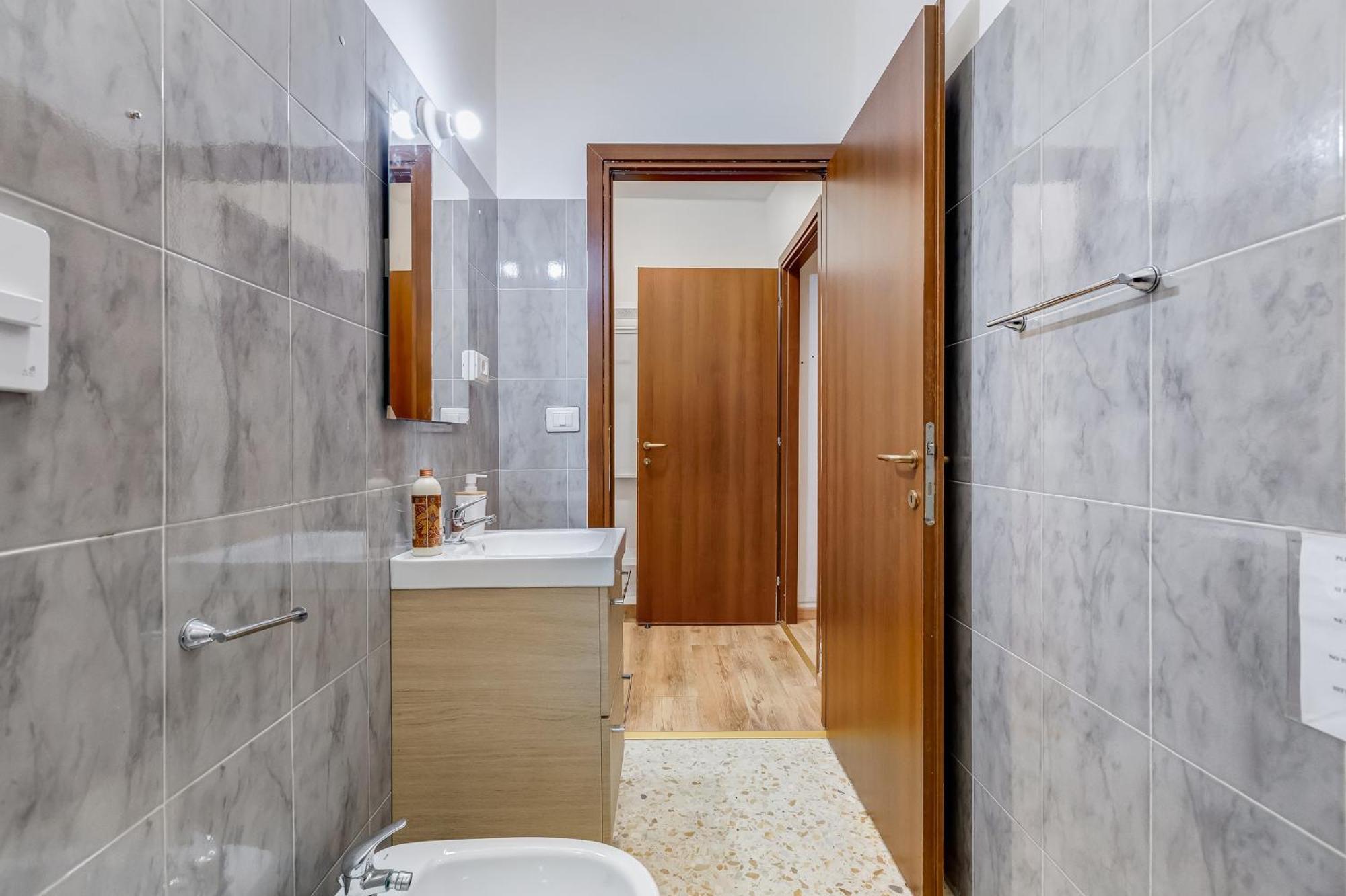 Relais Rome - Opera House Apartment Exterior foto