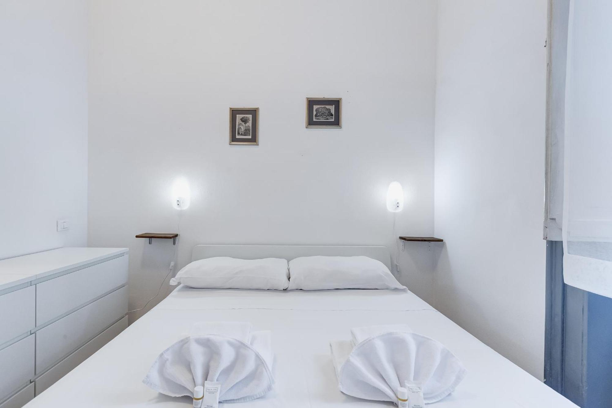 Relais Rome - Opera House Apartment Exterior foto