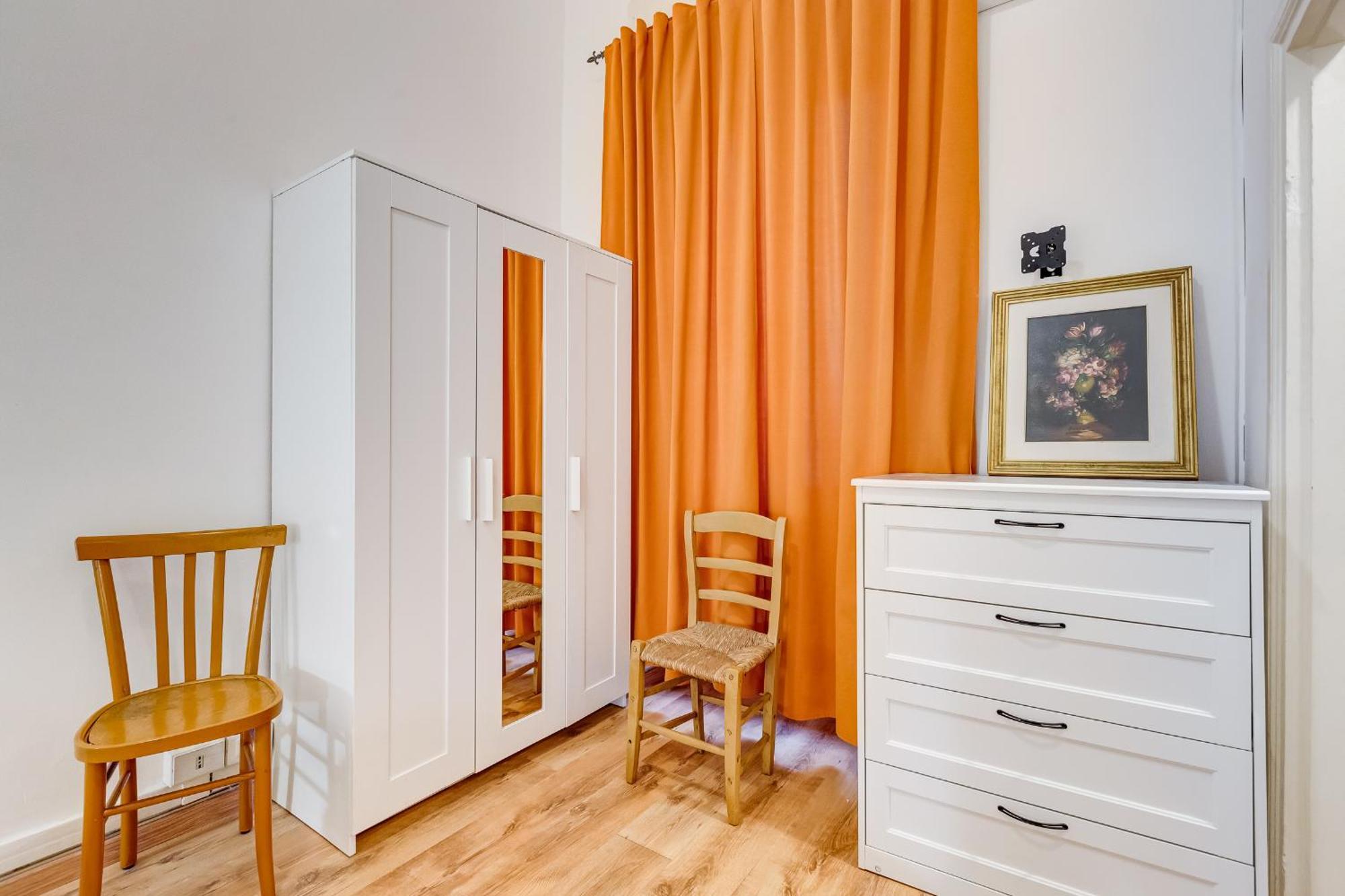 Relais Rome - Opera House Apartment Exterior foto