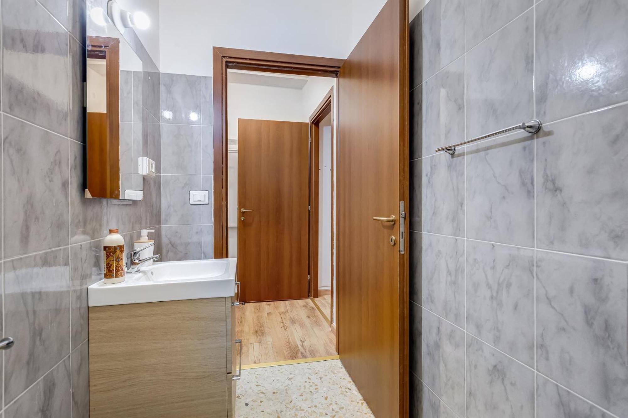 Relais Rome - Opera House Apartment Exterior foto