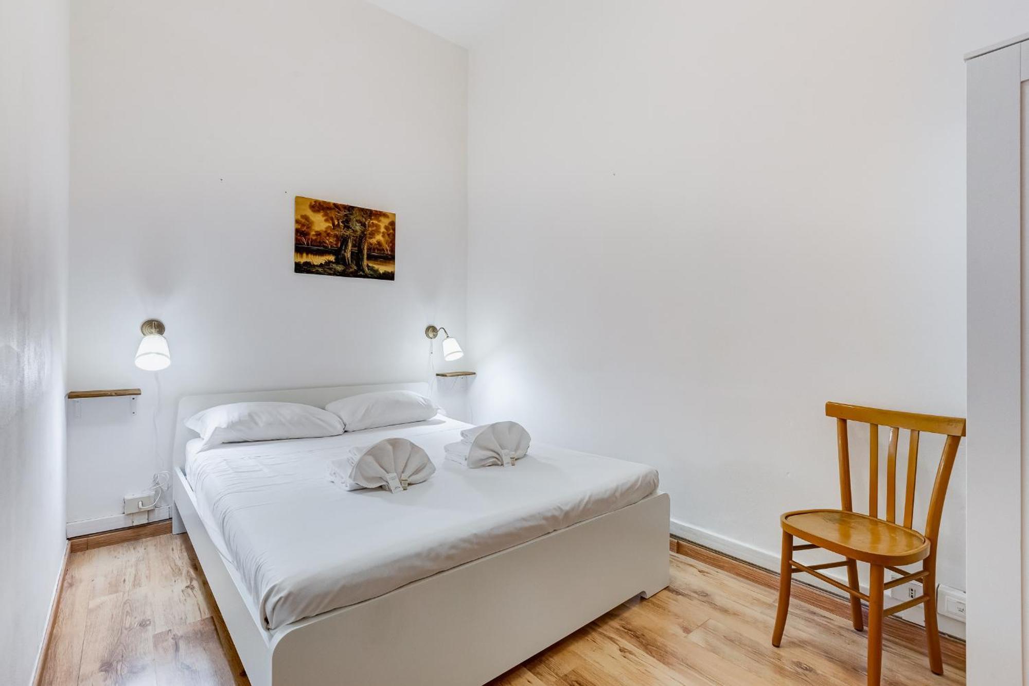 Relais Rome - Opera House Apartment Exterior foto