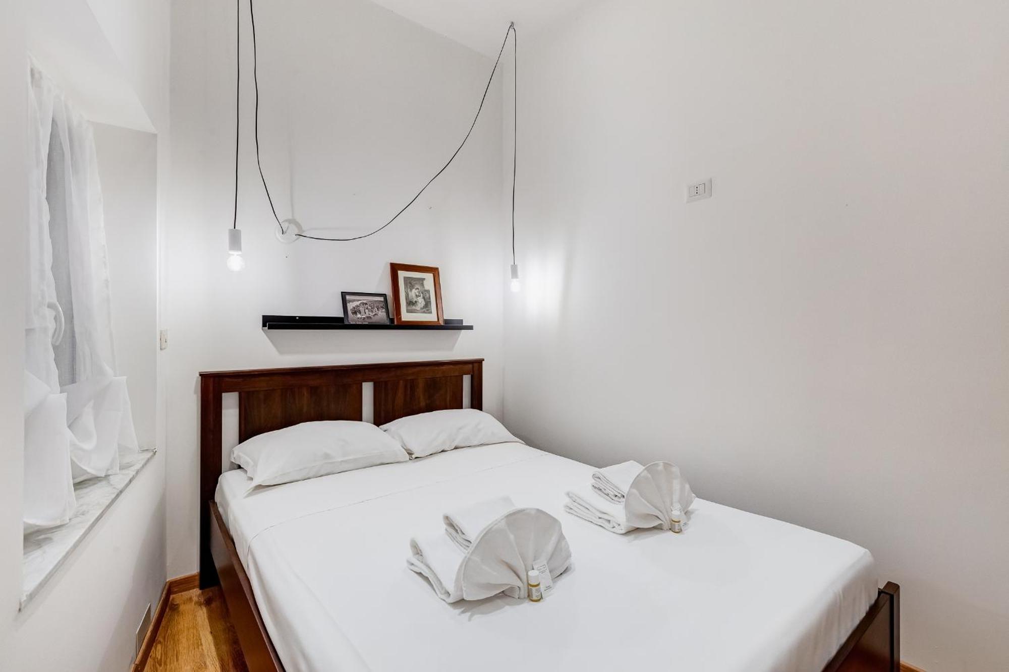 Relais Rome - Opera House Apartment Exterior foto