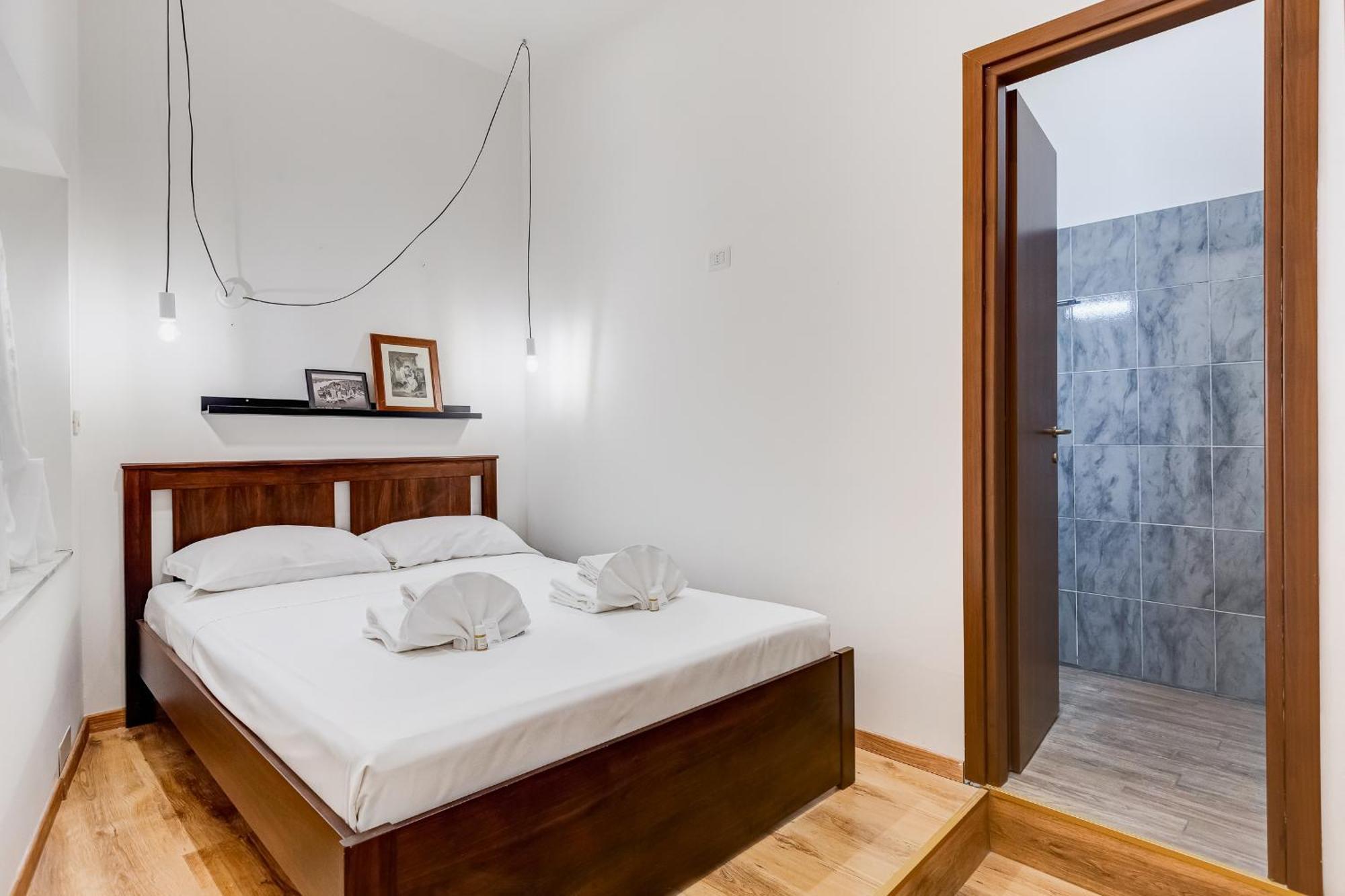 Relais Rome - Opera House Apartment Exterior foto