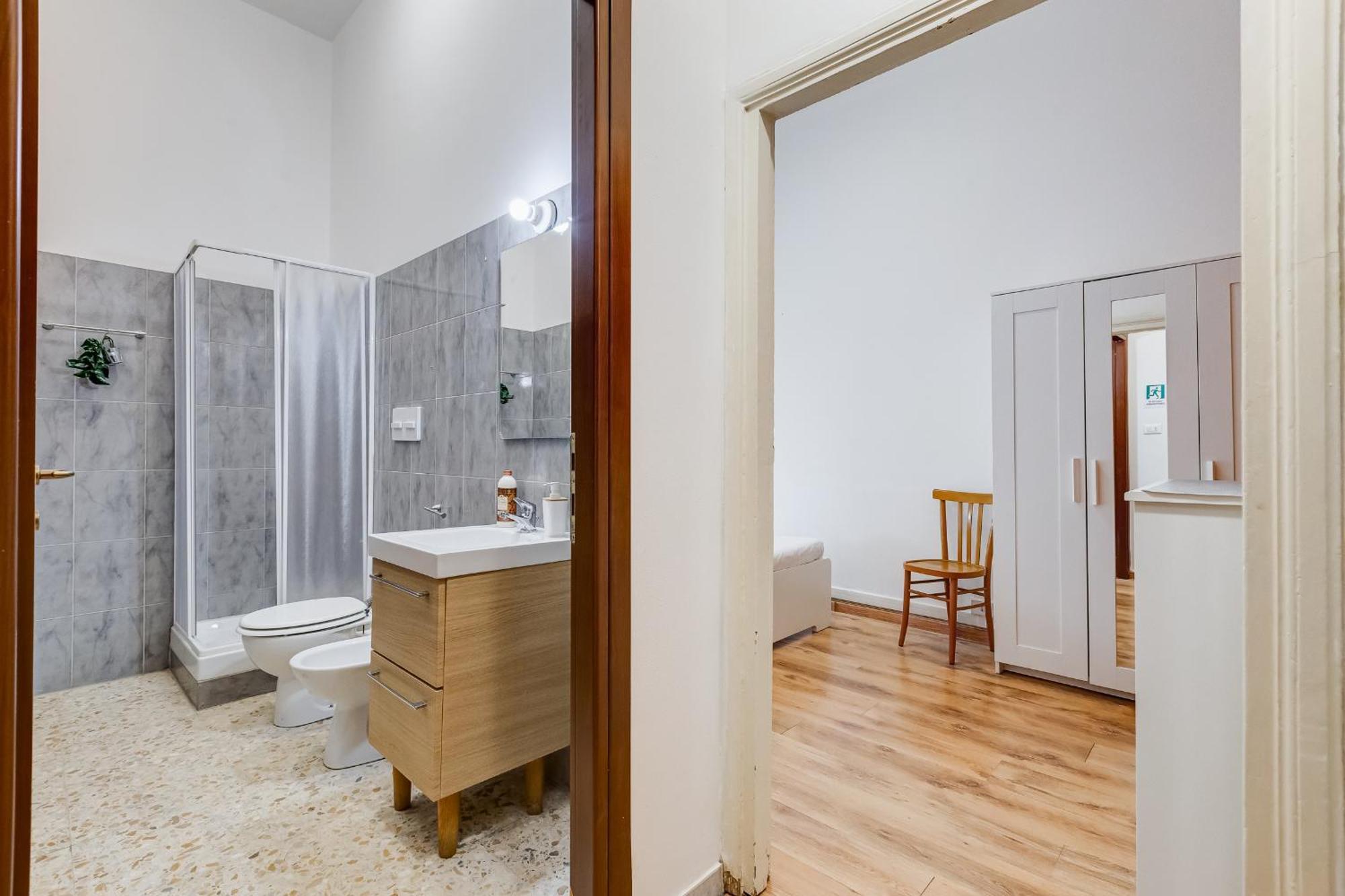 Relais Rome - Opera House Apartment Exterior foto