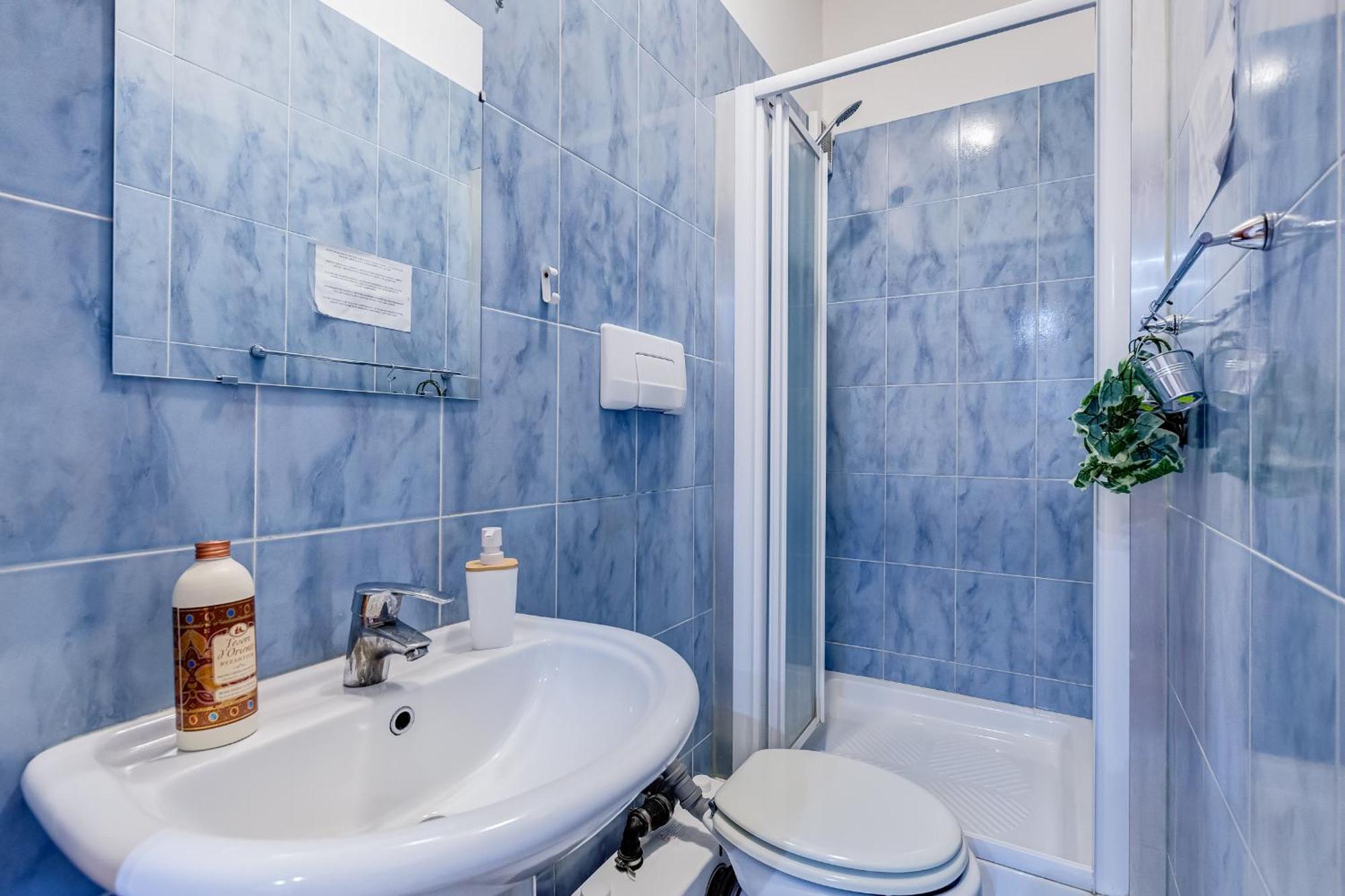 Relais Rome - Opera House Apartment Exterior foto