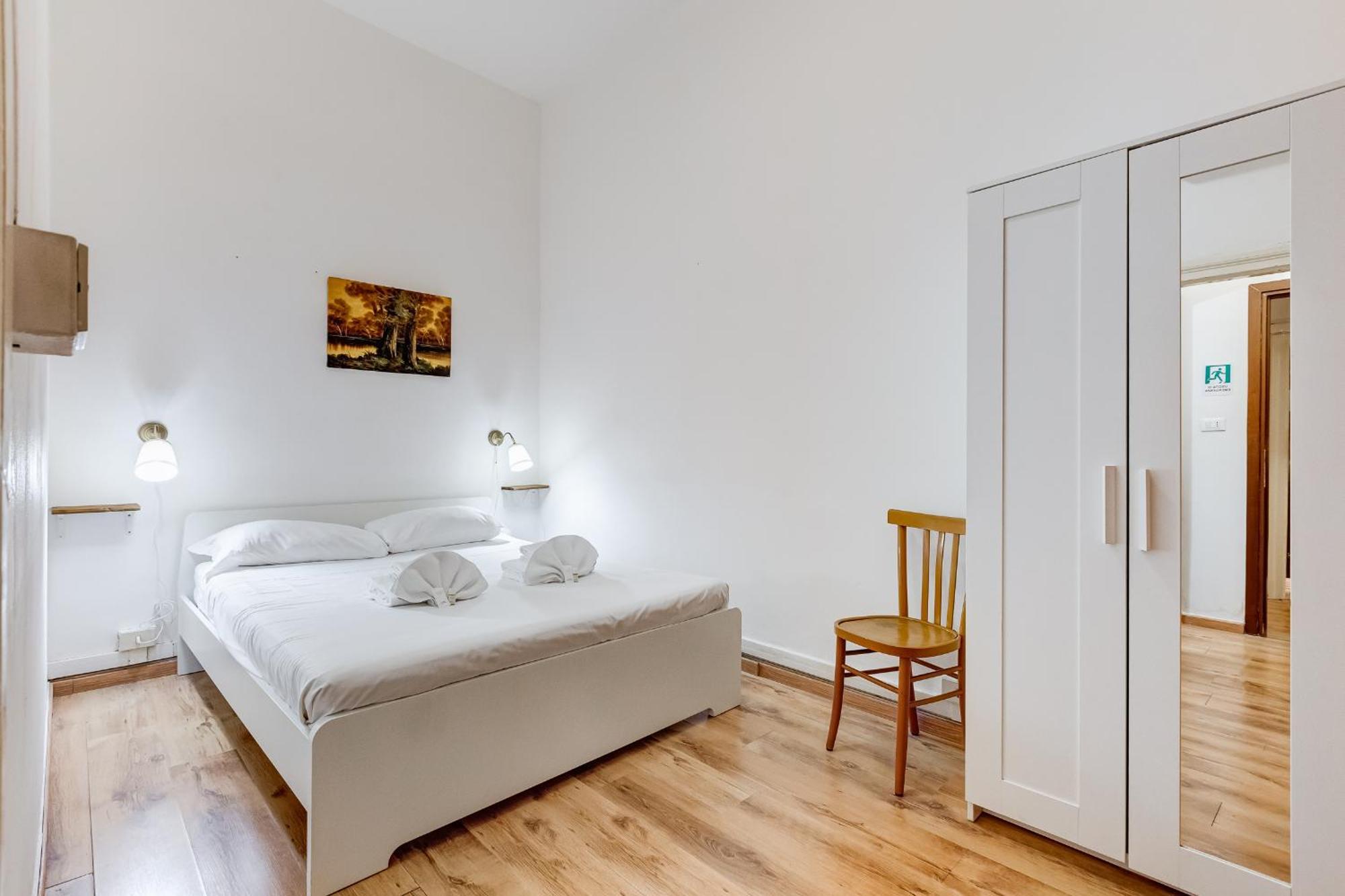 Relais Rome - Opera House Apartment Exterior foto