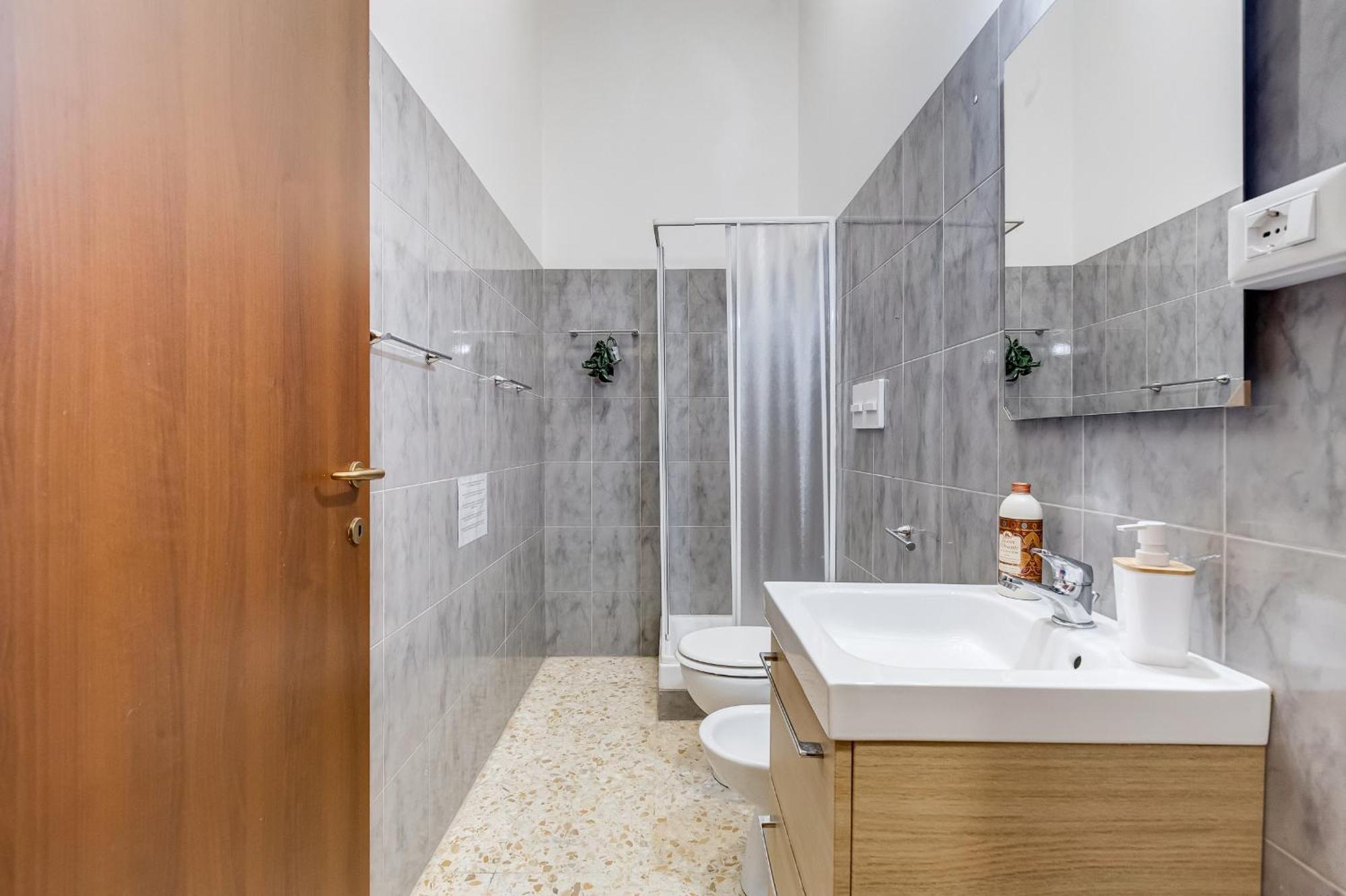 Relais Rome - Opera House Apartment Exterior foto