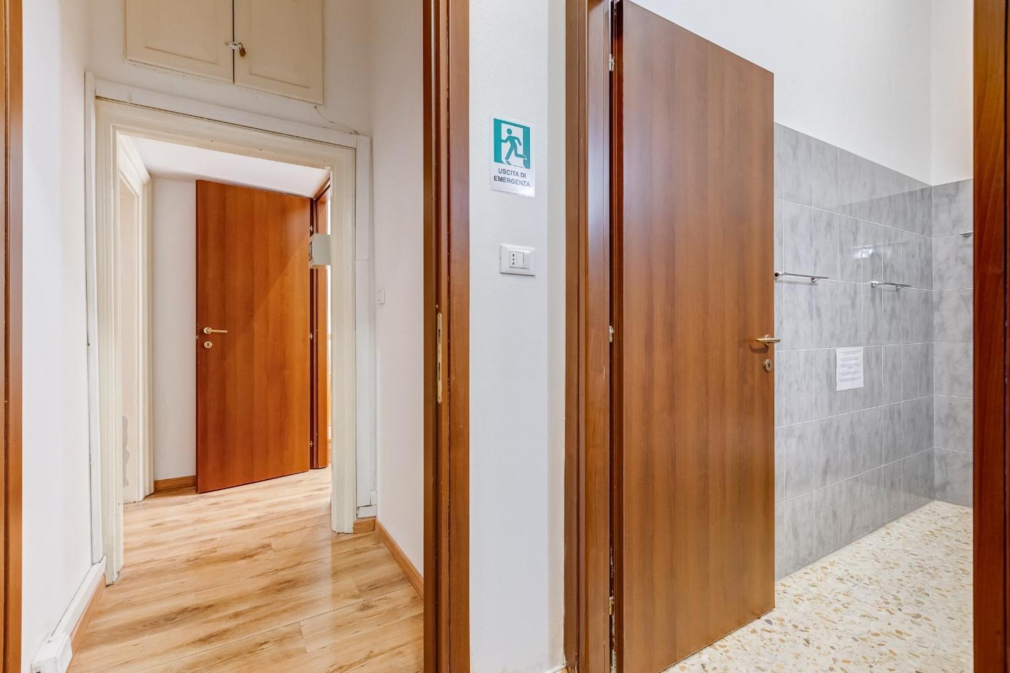 Relais Rome - Opera House Apartment Exterior foto